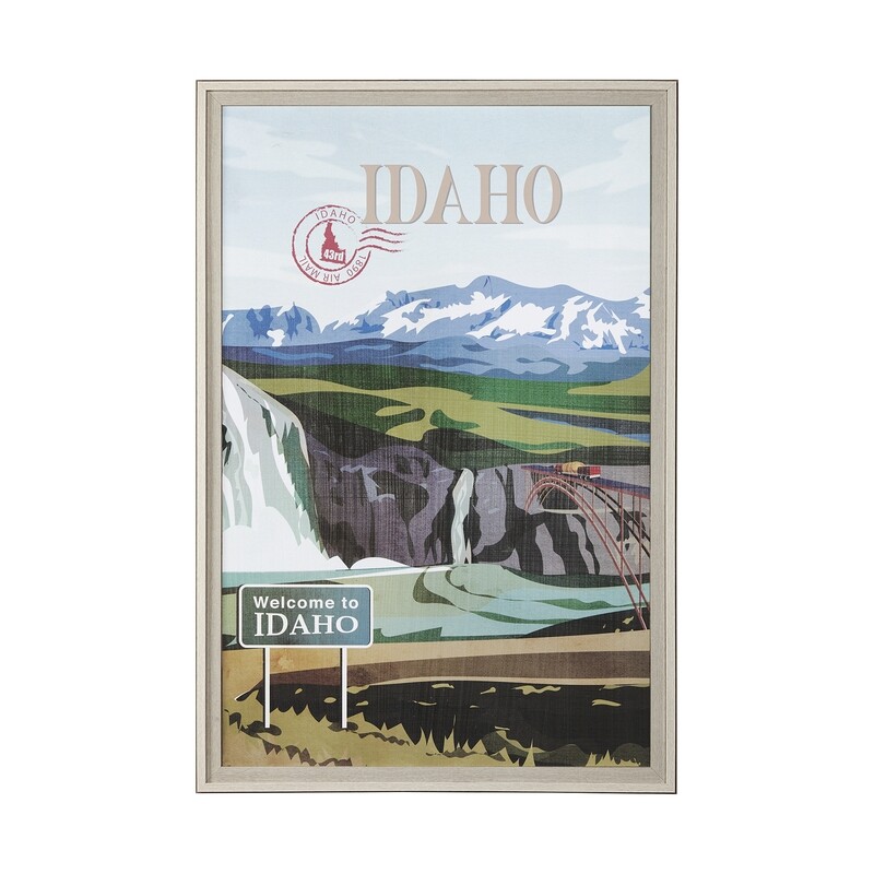 "Idaho Go" (large)