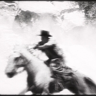 "Cowboy IV"