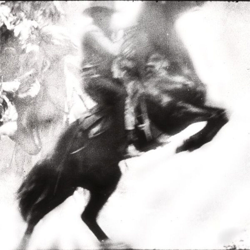 ​"Cowboy I" ​