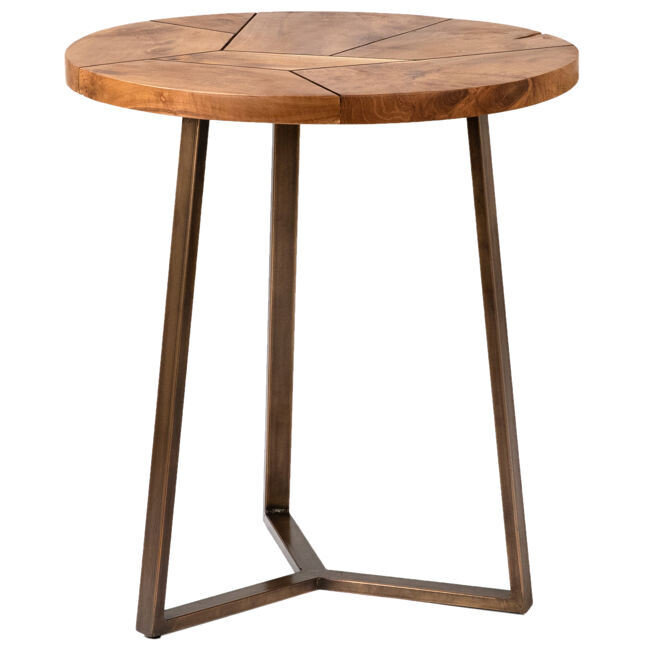 Karmek Side Table