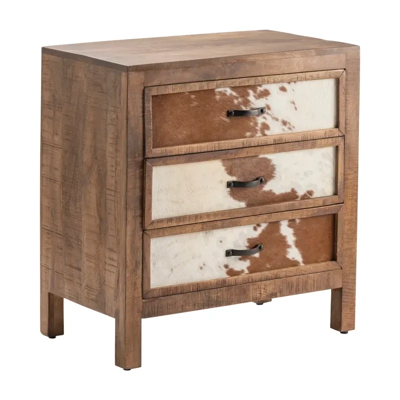 Fort Worth Chest