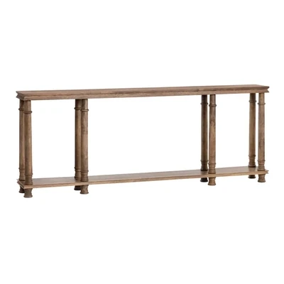 Briarcliff Console Table