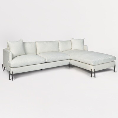 Britton Sectional