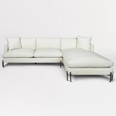 Britton Sectional