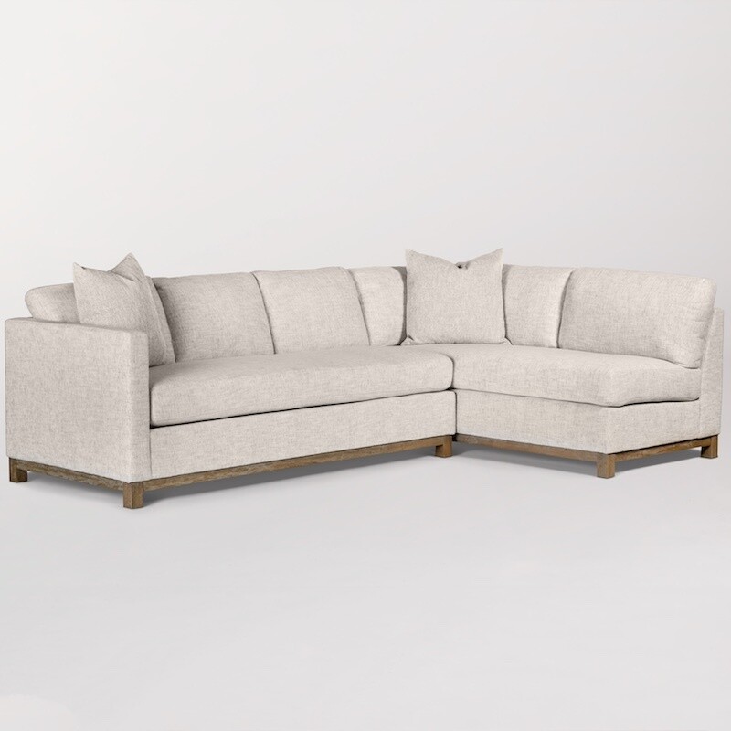 Clayton Sectional