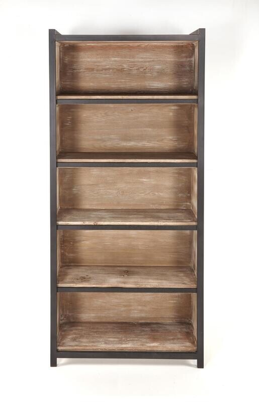 Cube Bookcase