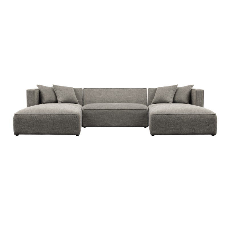 Haven Sectional