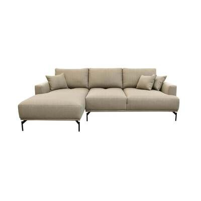 Valentino Adjustable Sectional