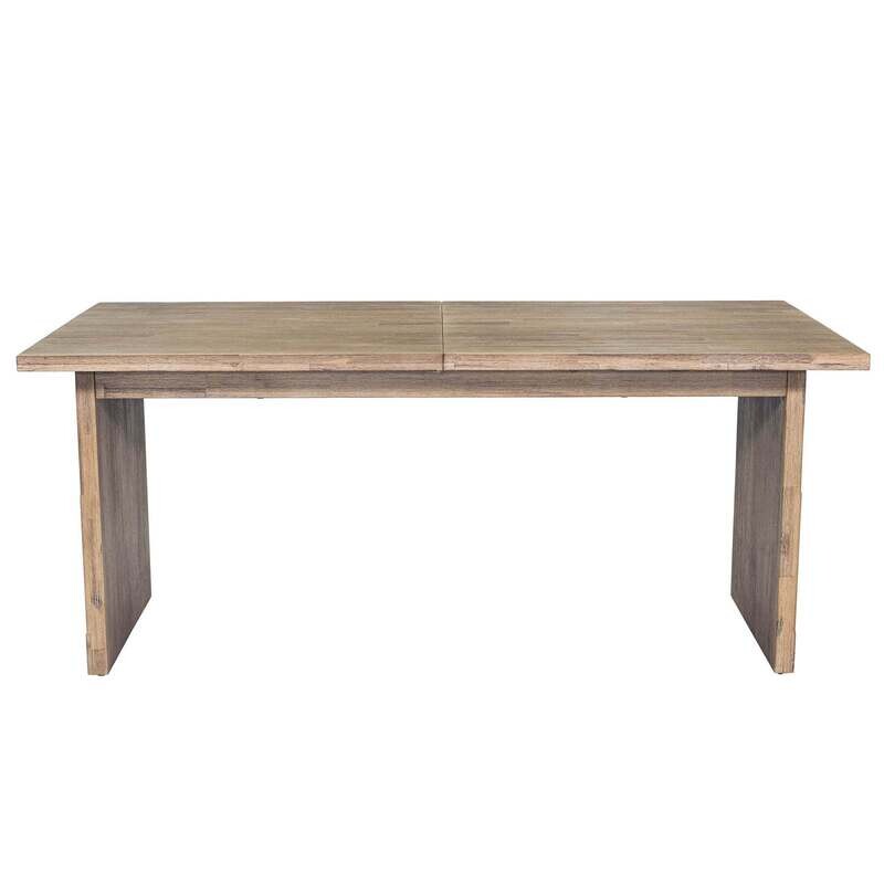 Atlantis Extendable Dining Table