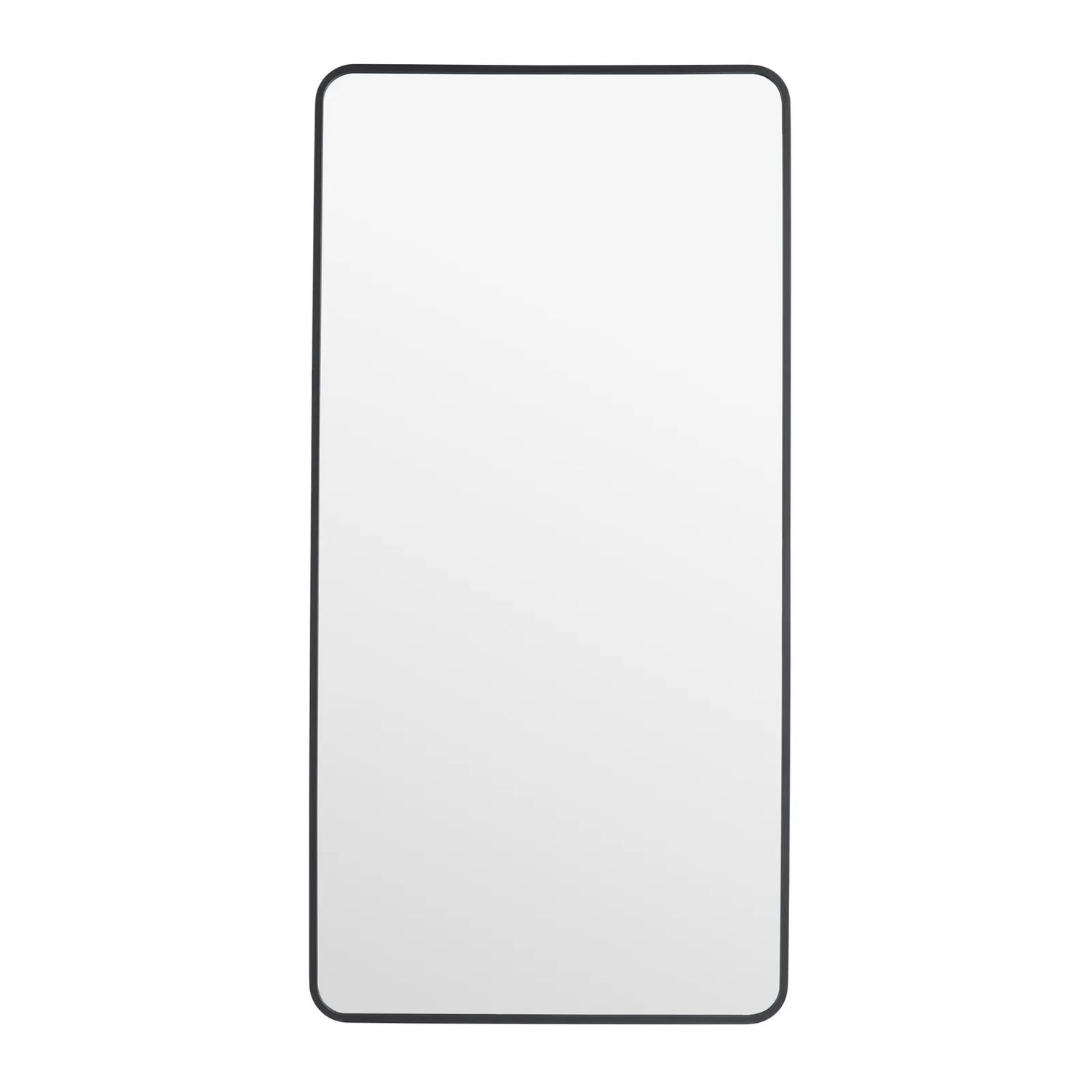 Pierson 2 Wall Mirror