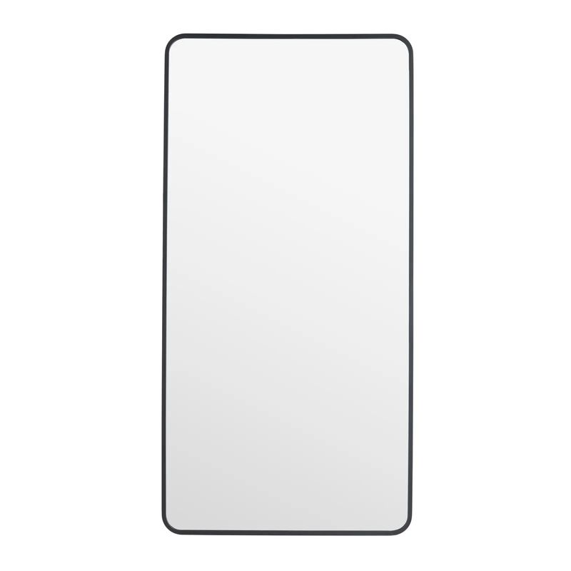 Pierson 2 Wall Mirror