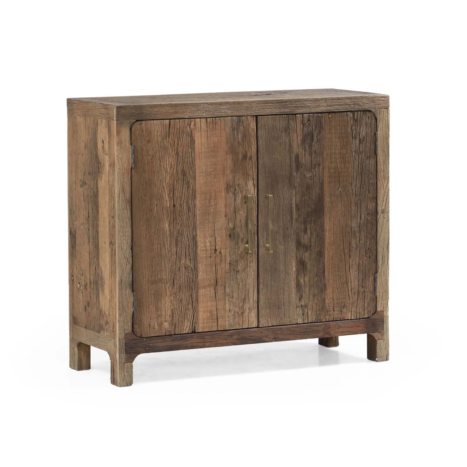 Hickory Ridge Cabinet