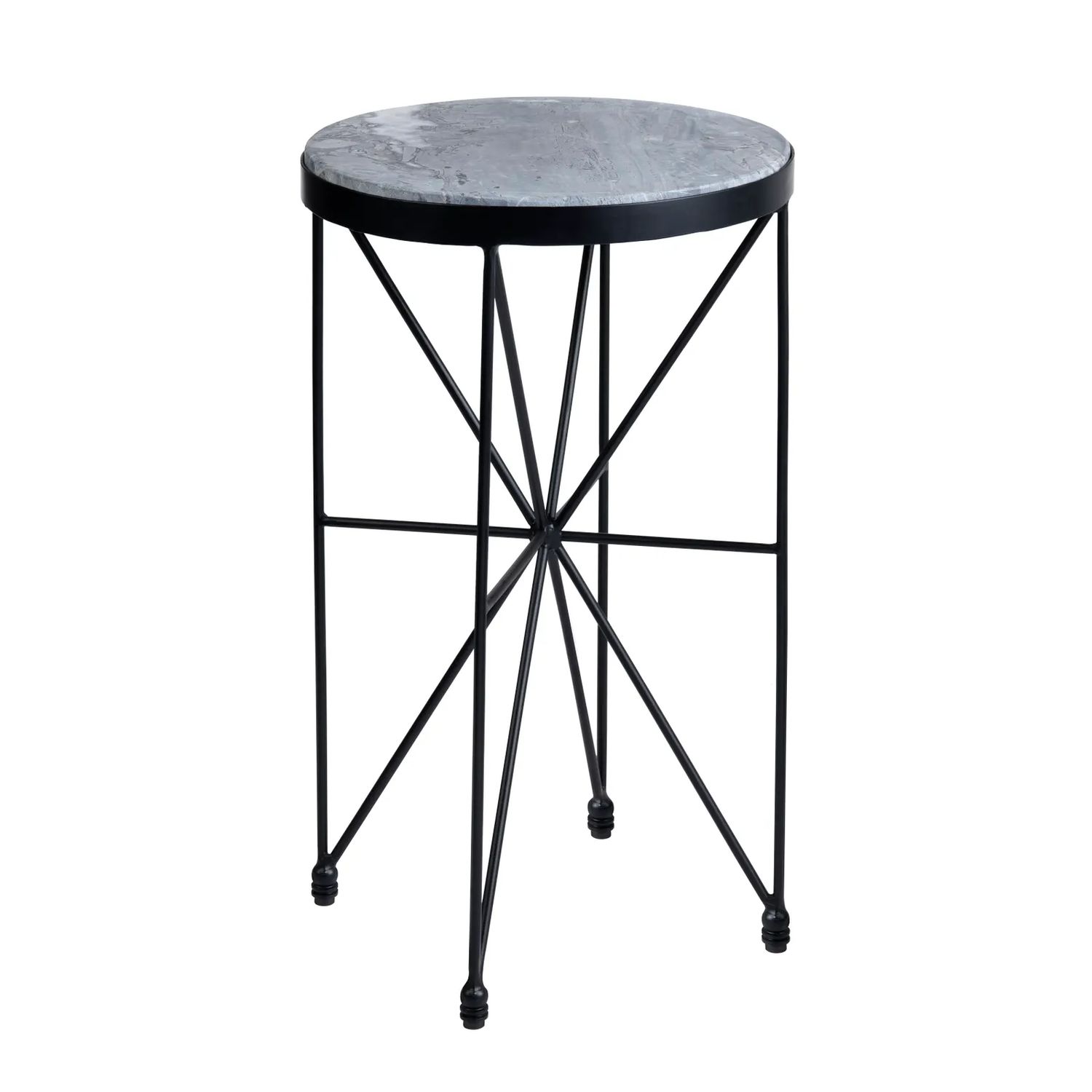 Haiden Accent Table