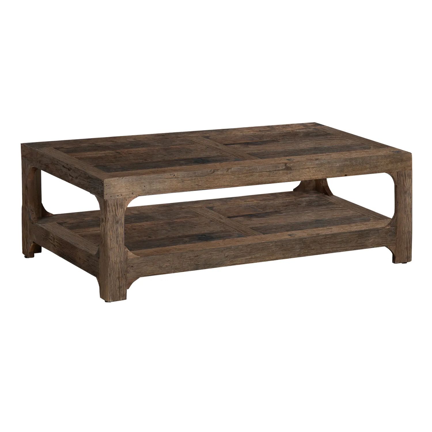 Hickory Ridge Cocktail Table