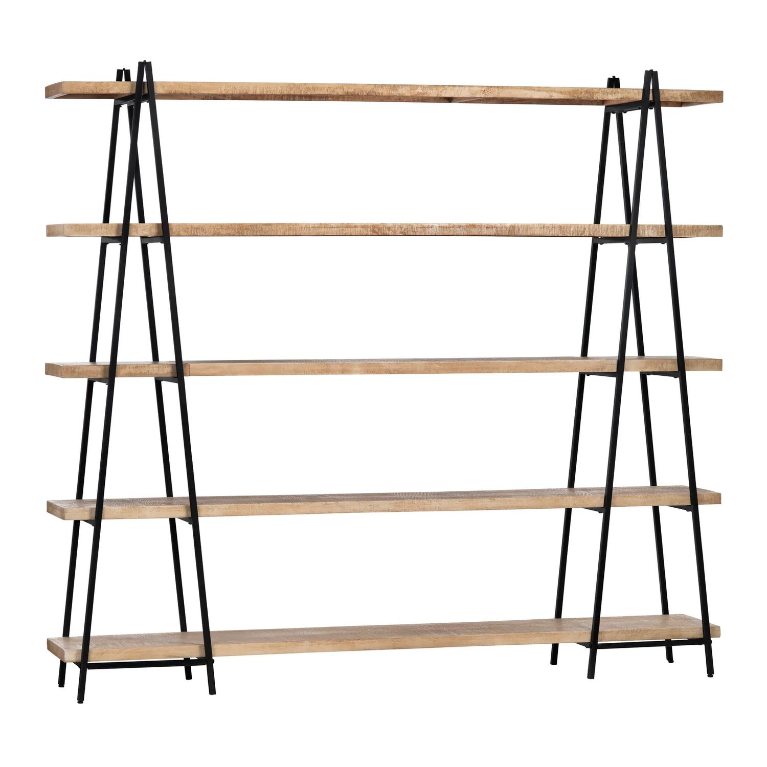 Carter Bookshelf