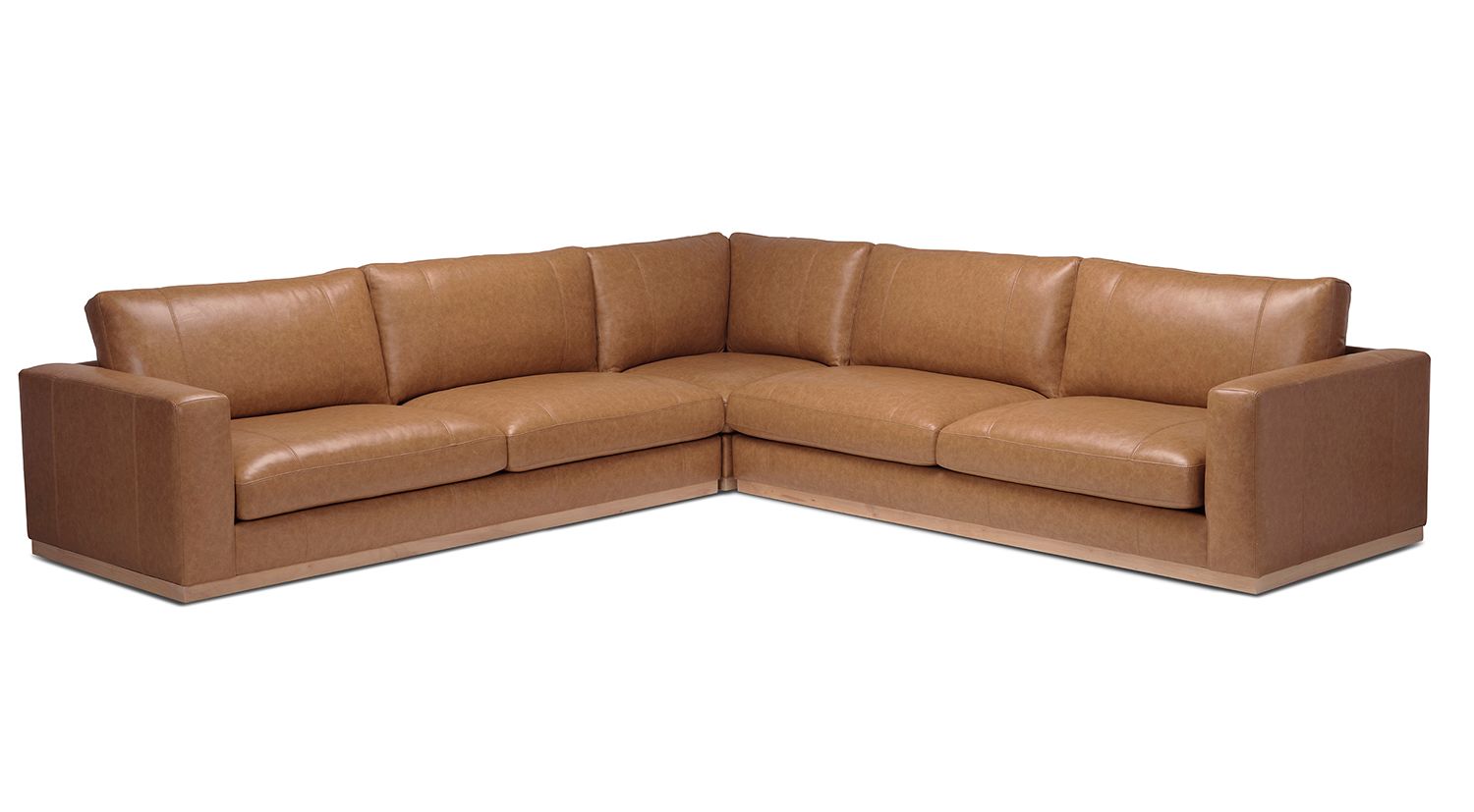 Wells Sectional