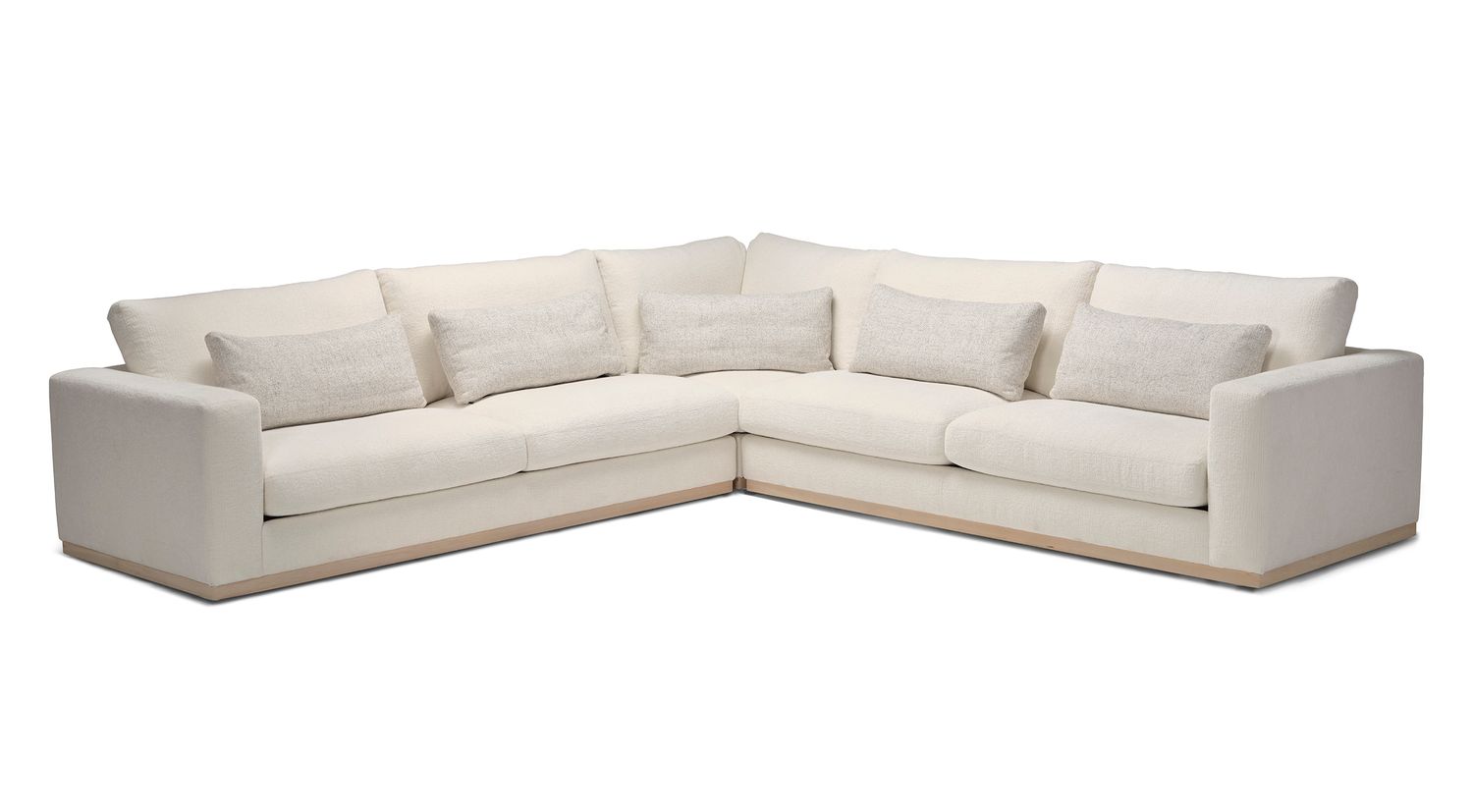 Bodhi Sectional