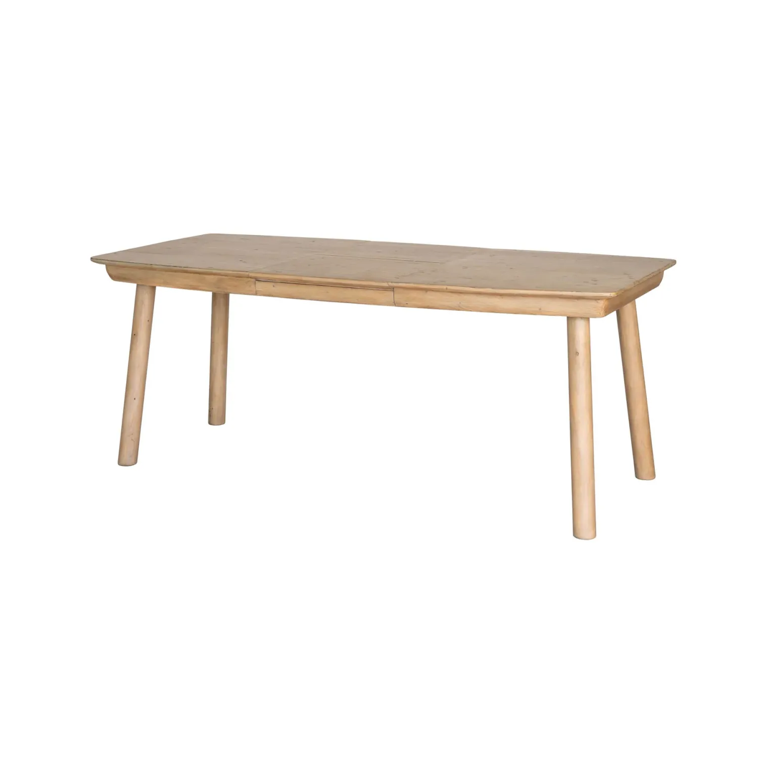 Bahama Extension Dining Table