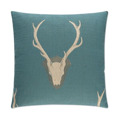 Pillows & Throws