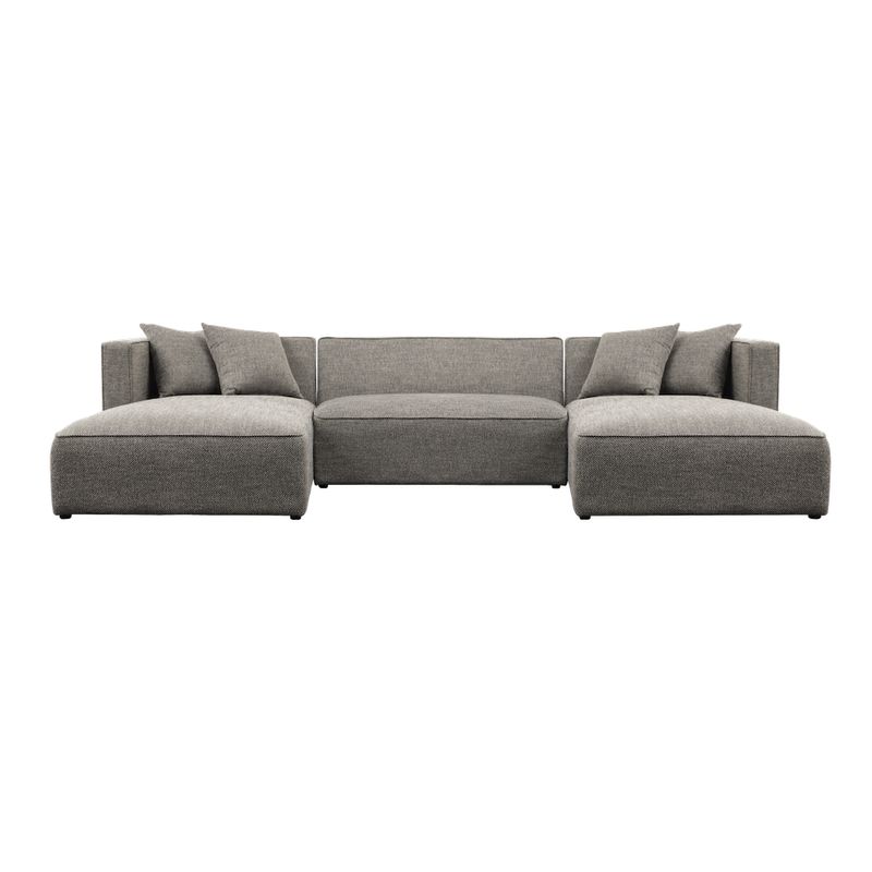 Haven Sectional