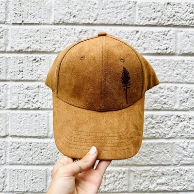 Beaver Creek Hat