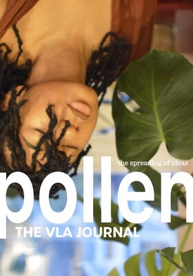 POLLEN Journal: The Spreading of Ideas