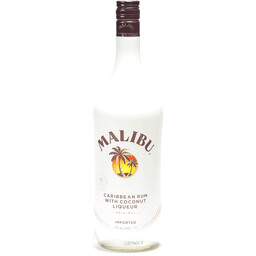 Malibu Original Carribean Rum