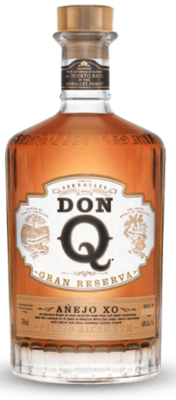 Don Q Gran Reserva Rum