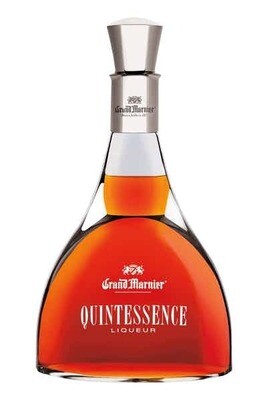 Grand Marnier Quintessence (case not included)