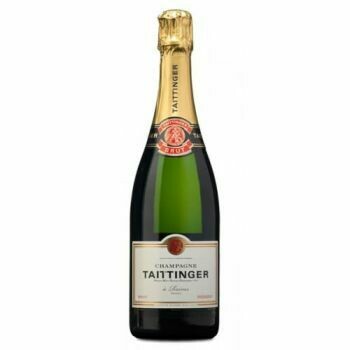 Taittinger Taittinger