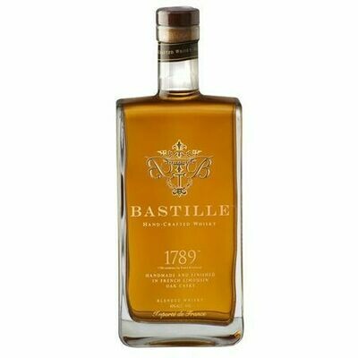Bastille 1789 French Whiskey