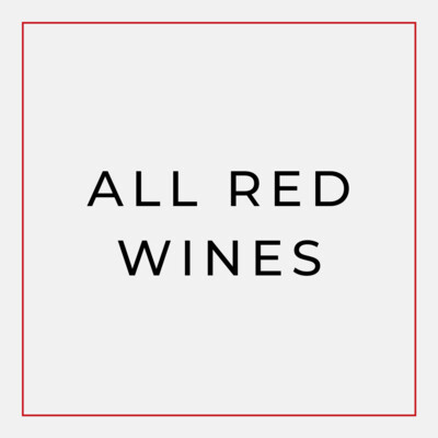 All Red Wine