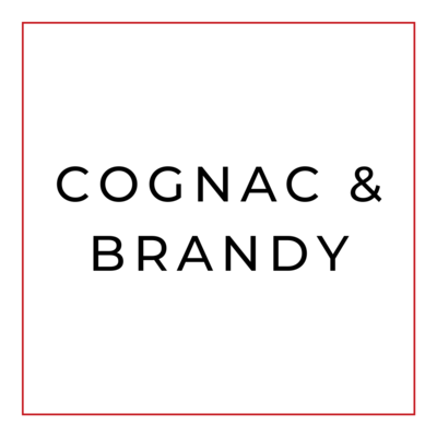 Cognac & Brandy