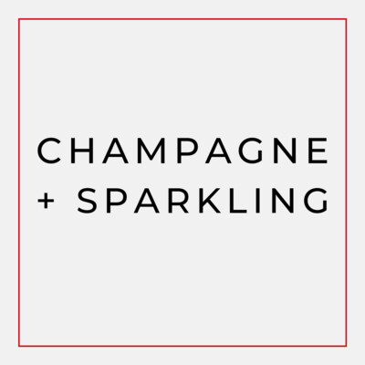 All Champagne &amp; Sparkling