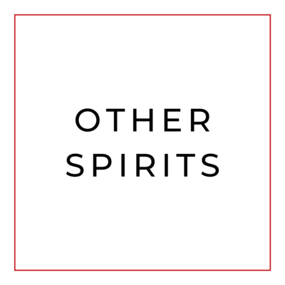 Other Spirits