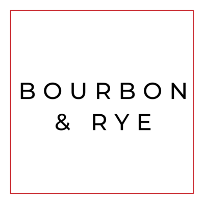 Bourbon & Rye