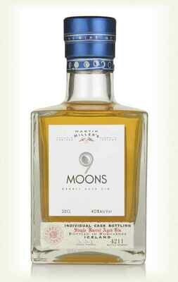 Martin Miller's 9 Moons Gin