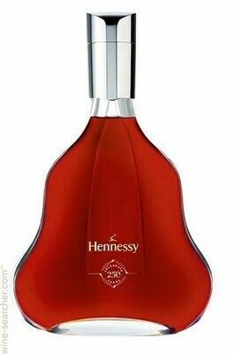 Hennessy 250 Collectors Blend Cognac