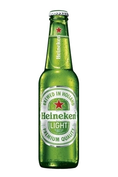 Heineken Light