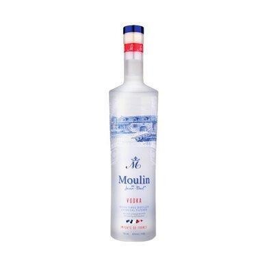 Moulin Vodka