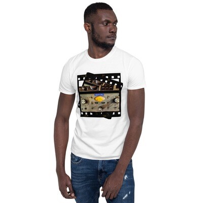 Levels Short-Sleeve Unisex T-Shirt