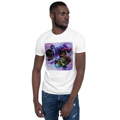 ME Short-Sleeve Unisex T-Shirt