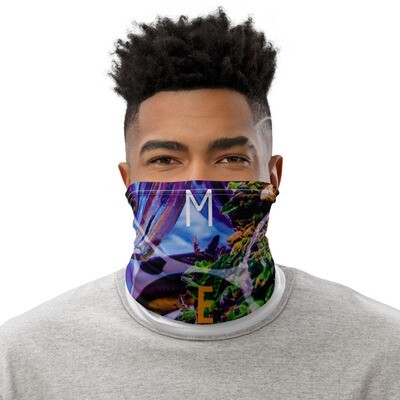 ME Neck Gaiter