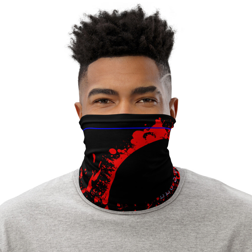 Heart Neck Gaiter