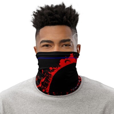 Heart Neck Gaiter