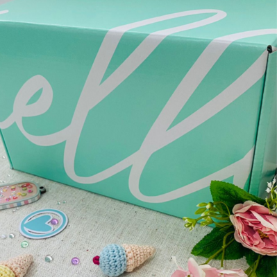 CAJA MISTERIOSA - accesorios CAJA MISTERIOSA - accesorios