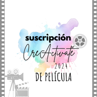 SUSCRIPCION