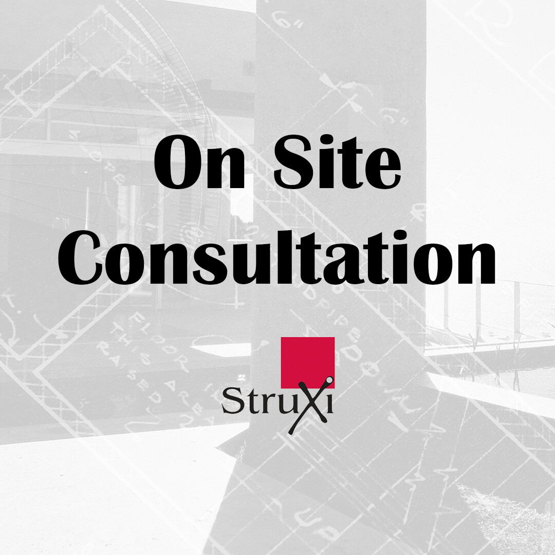 On Site Consultation On Site Consultation