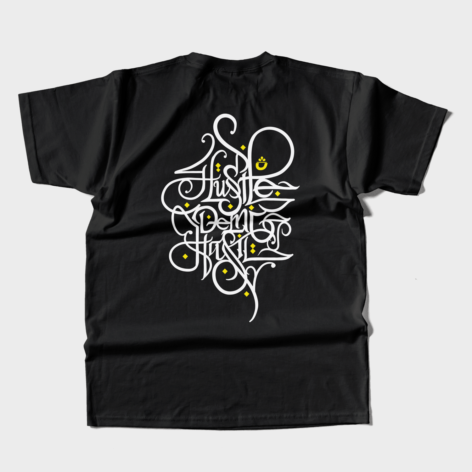 Hustle Demi Hasil V2