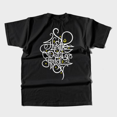 Hustle Demi Hasil V2